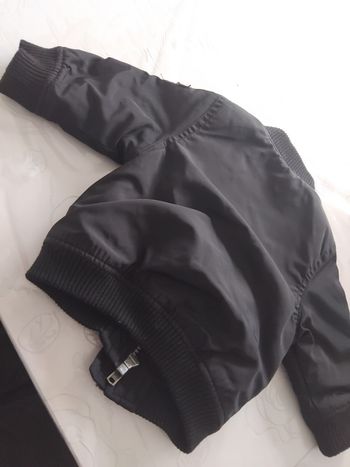 Manteau 3 mois