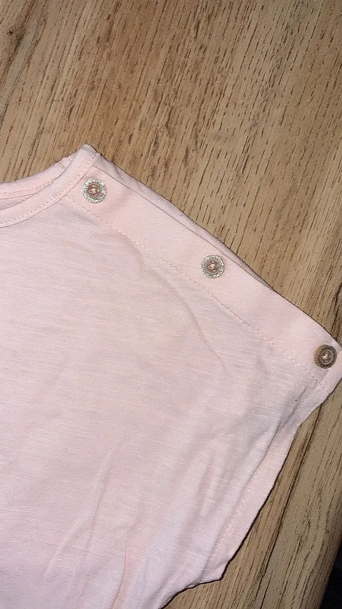 Tee shirt - photo numéro 2