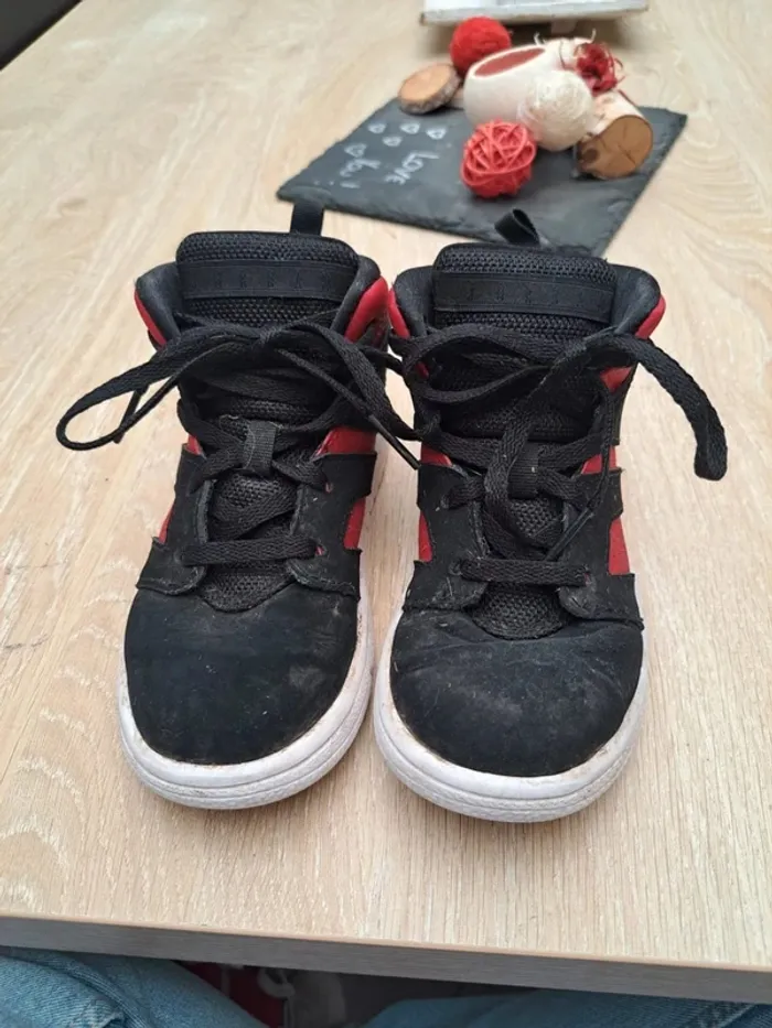 Baskets Jordan 👟