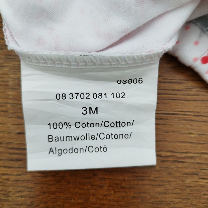 Bloomer motif cerise - photo numéro 5
