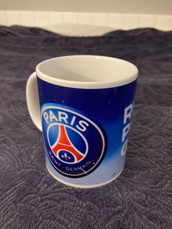 Tasse PSG