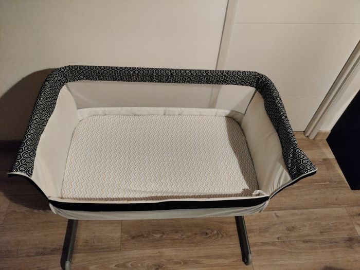 Bebeconfort Calidoo Lit Cododo - photo numéro 2