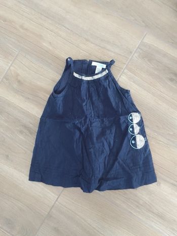 Robe été Okaïdi 6 mois