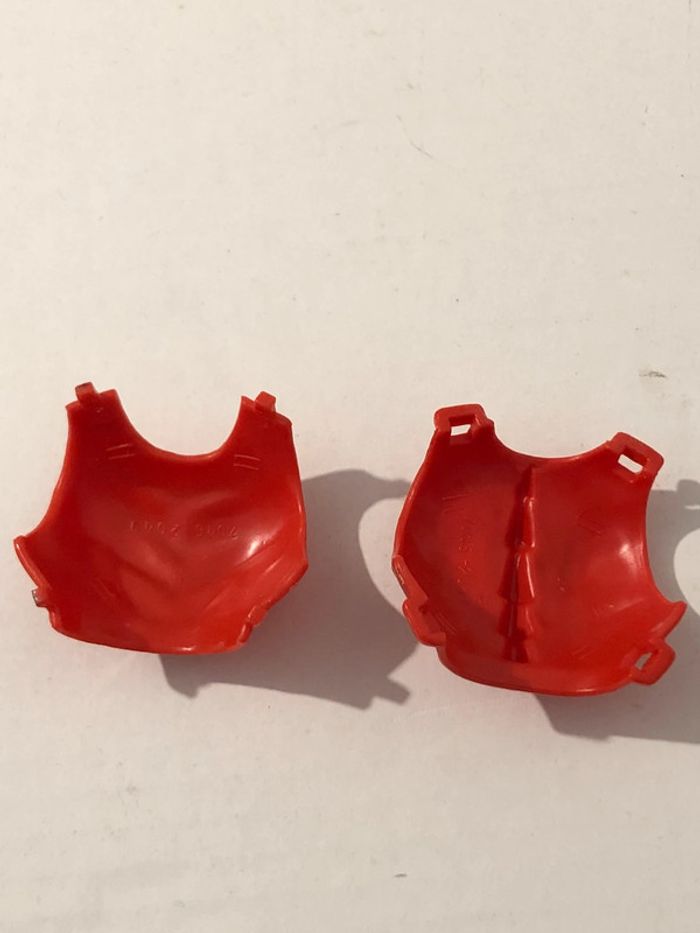 Figurine MOTU clawful mattel vintage maître de l’univers France 1981 - photo numéro 9