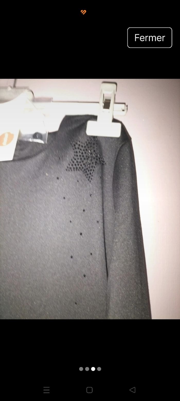 Robe  boboli 10 ans - photo numéro 3