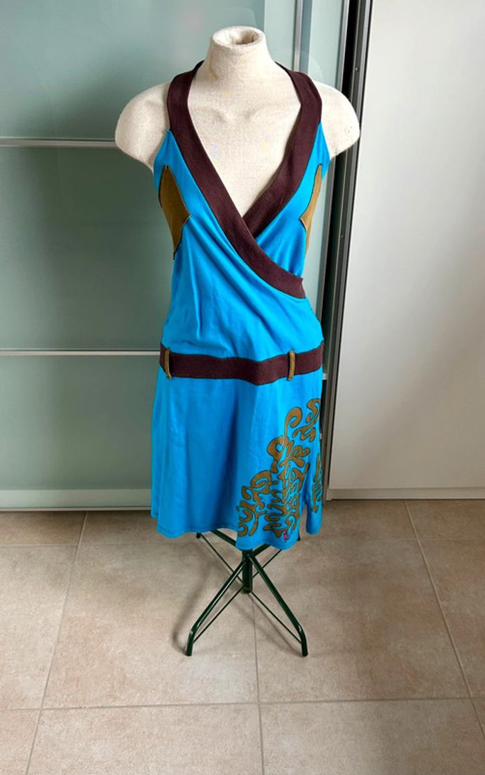 Robe Sambalou L - photo numéro 2