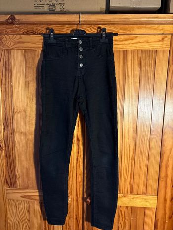 Jean femme taille 36 Jennyfer