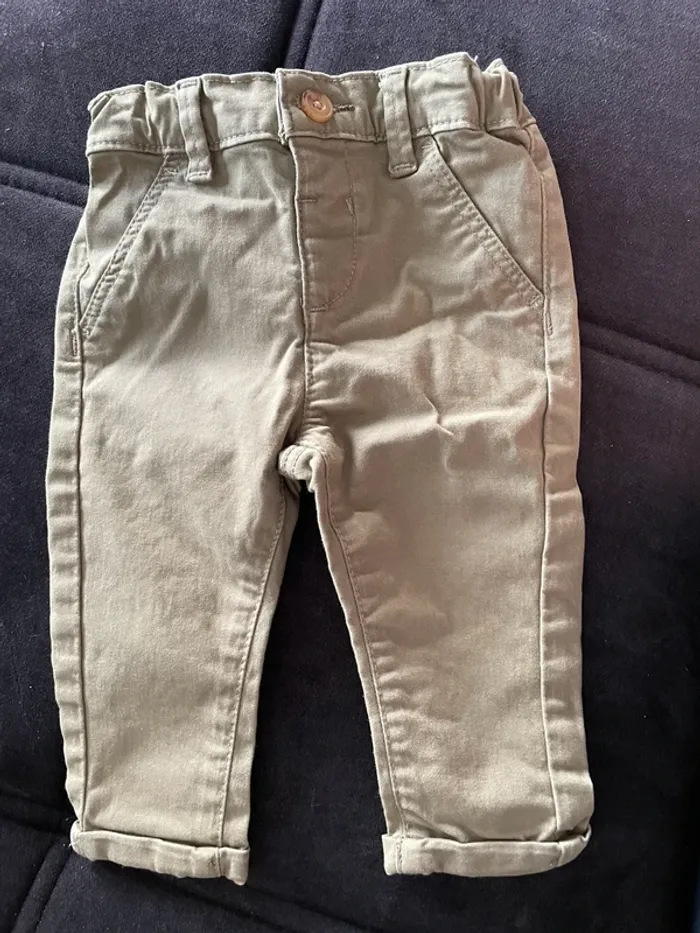 Pantalon