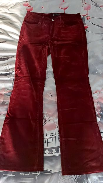 Pantalon femme 