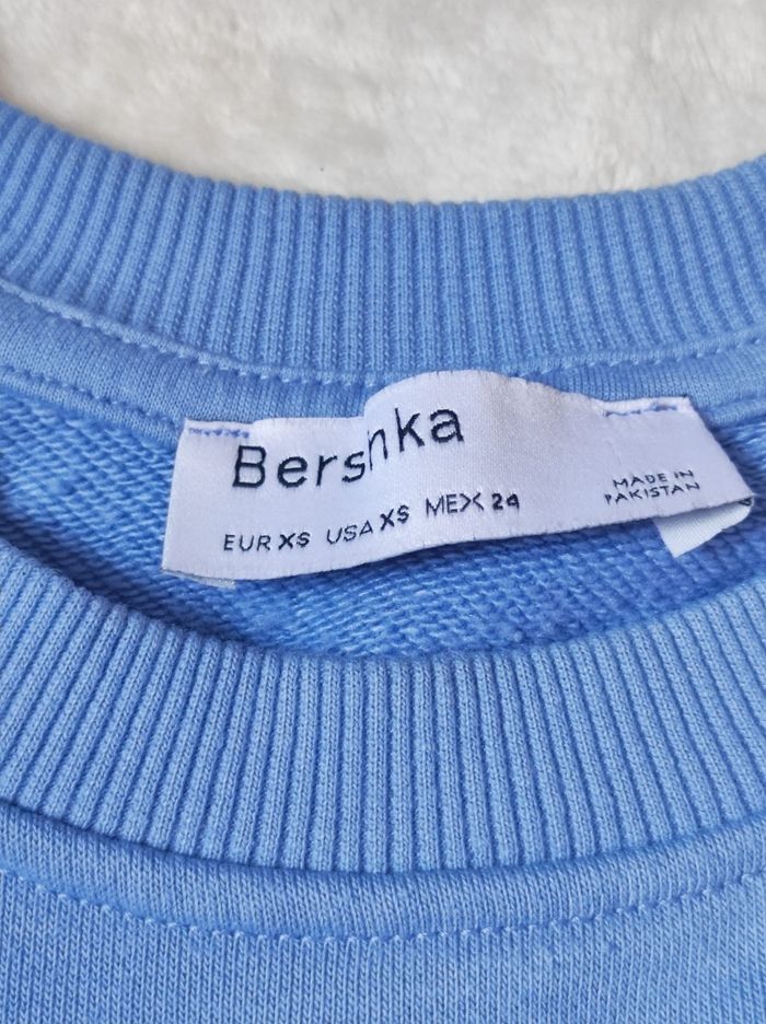 Croc pull bleu taille XS - photo numéro 4