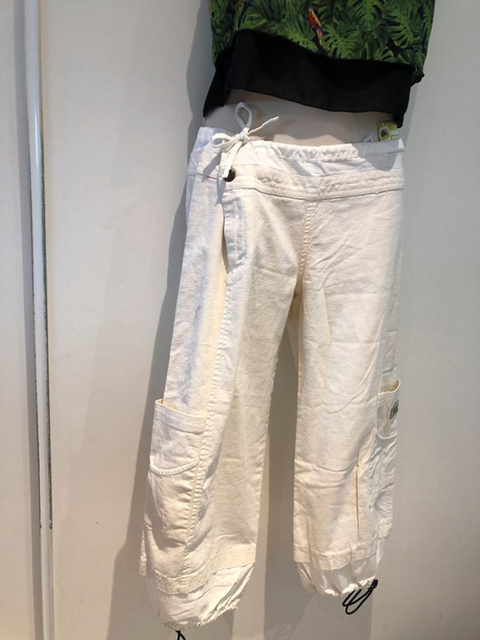 Pantacourts Kanabeach Biologik t38 - photo numéro 15