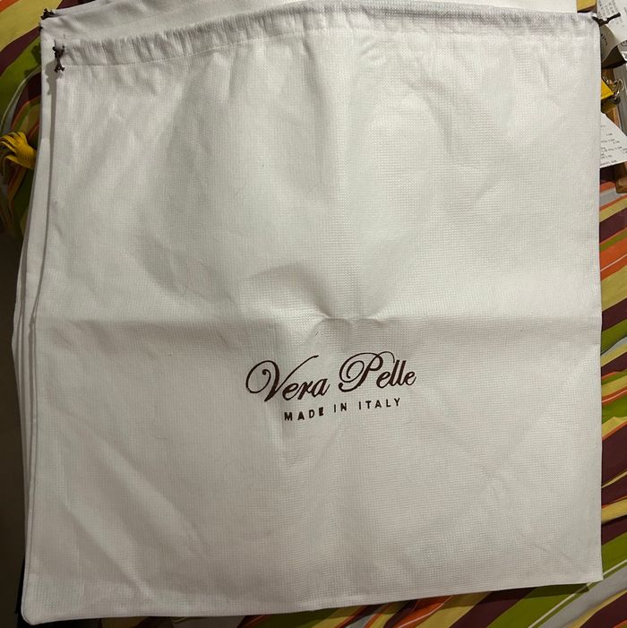 Sac à main Vera Pelle - photo numéro 8