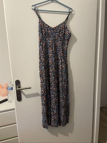 Robe longue