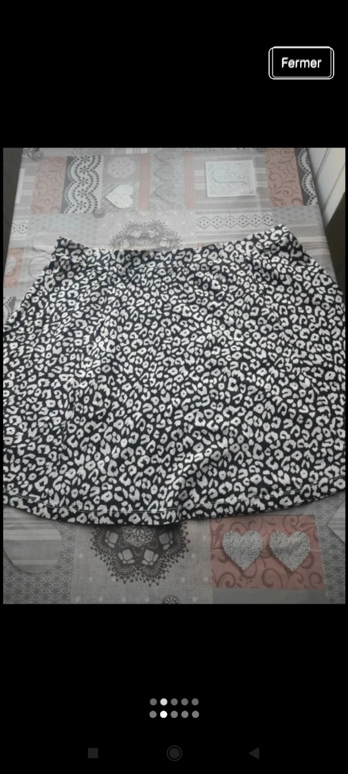 Très belle Jupe femme f1 - photo numéro 2