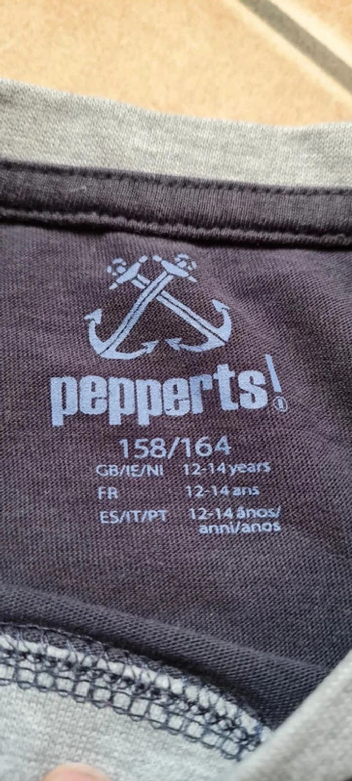 lot 2 tee shirt - photo numéro 5