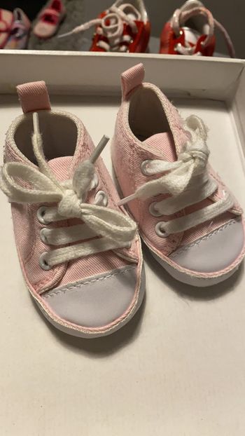 Chaussures bébé