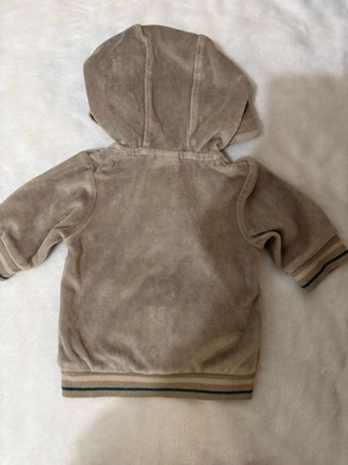 Ensemble survêtement Winnie l’ourson - photo numéro 5