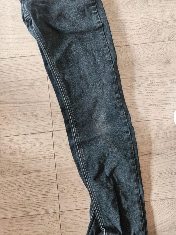 Jeans tape à l'oeil 12 ans - photo numéro 3