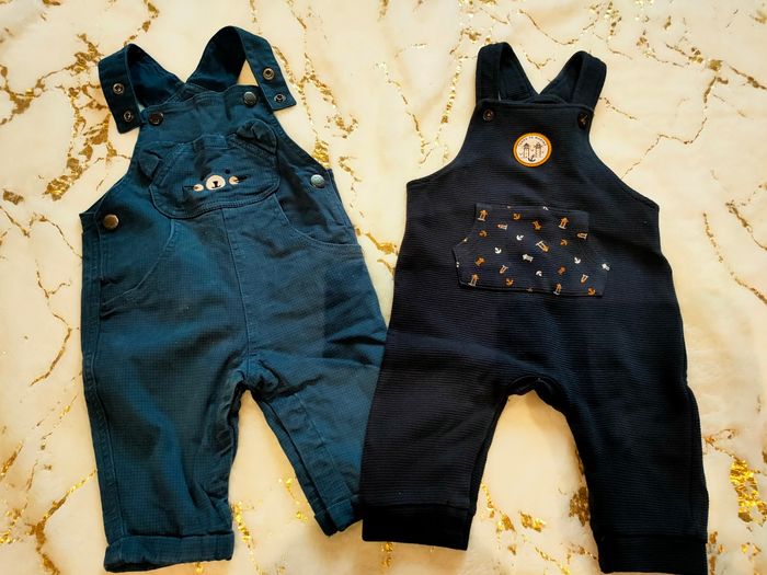Lot bébé 6 mois - photo numéro 8