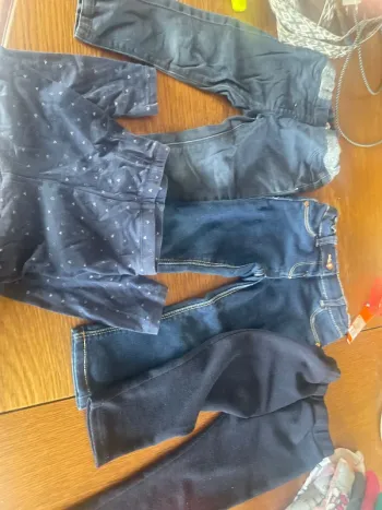 pantalons legging