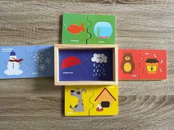 Puzzle