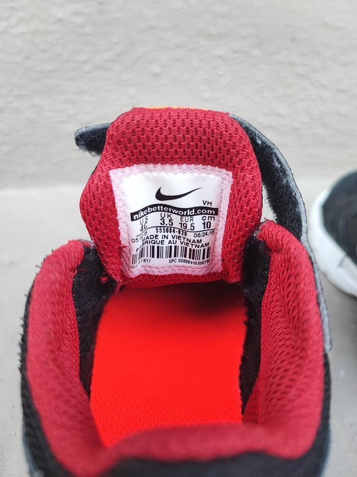 Baskets Nike - photo numéro 7