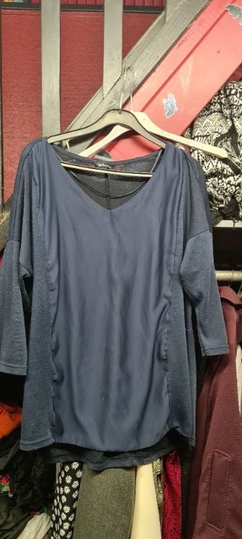 Tee shirt ms mode t 46