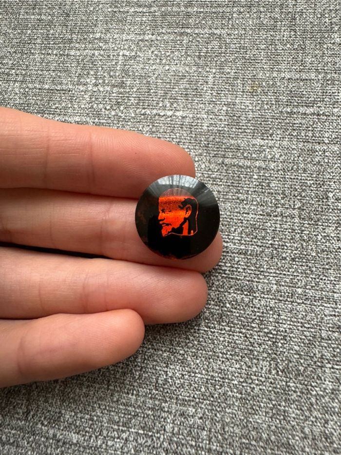 Broche - photo numéro 7
