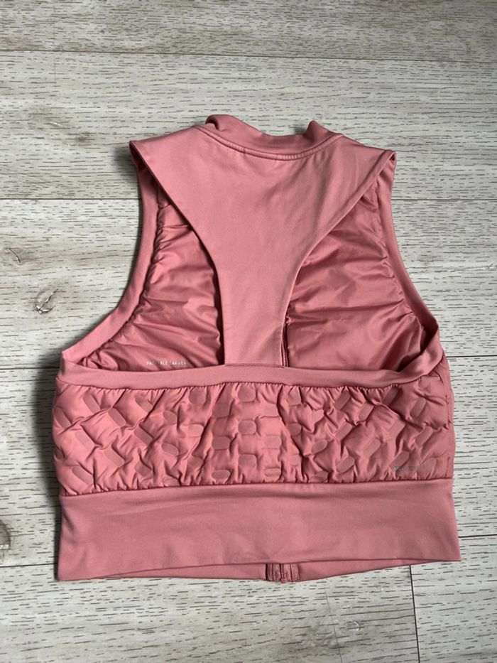 Veste Nike running - photo numéro 5