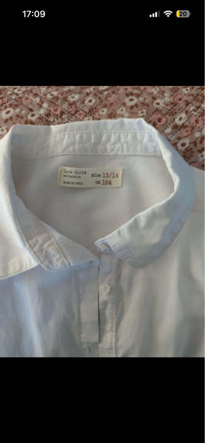 Chemise - photo numéro 3