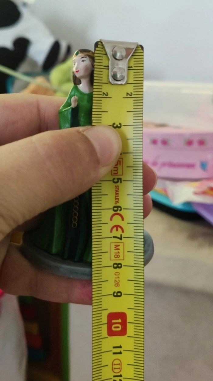 Petit Figurine de film Rebelle - photo numéro 3