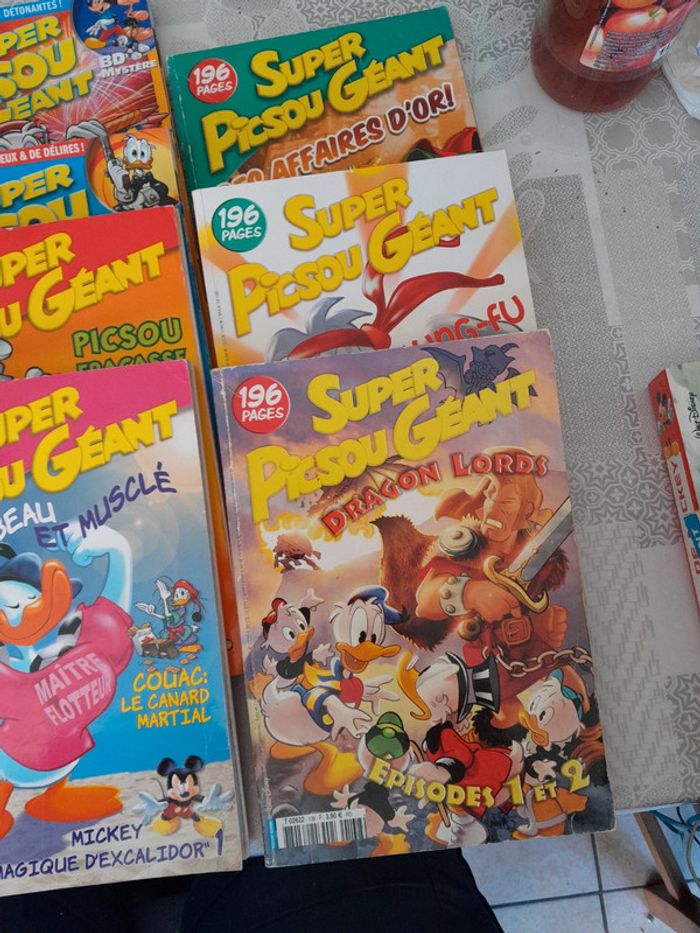 Super picsou - photo numéro 4