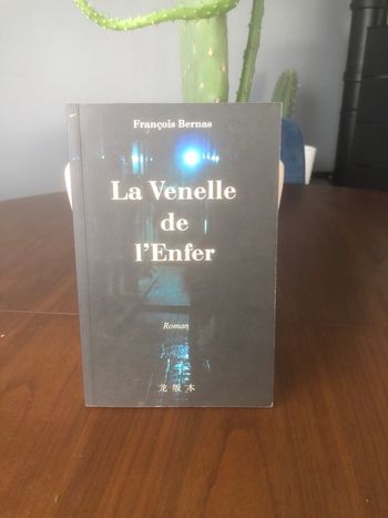 La venelle de l’enfer - François Bernas