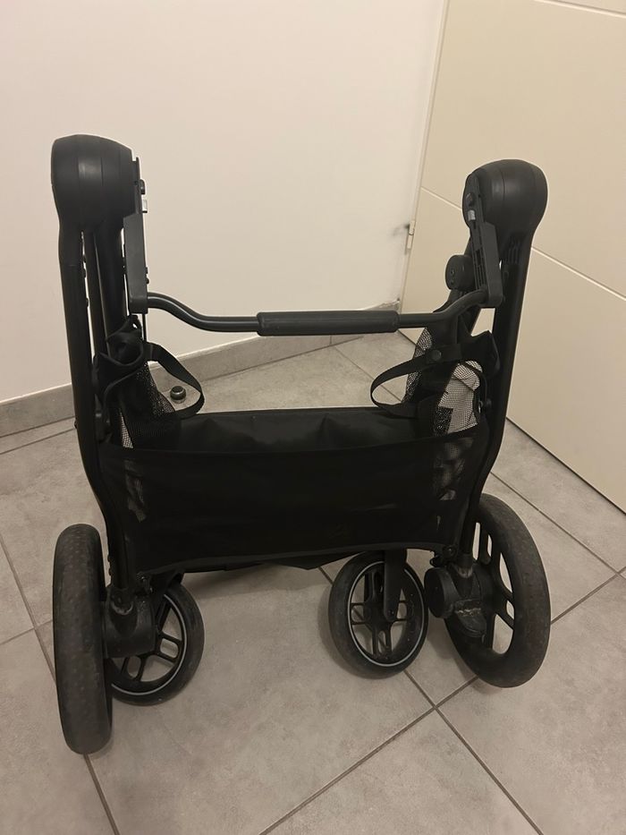 Poussette Maxi Cosi Zelia3 - photo numéro 6