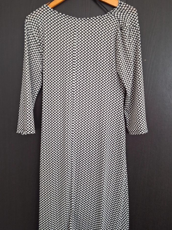 Robe à motifs - photo numéro 5