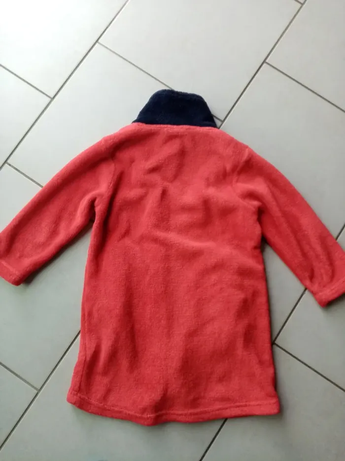 Peignoirs / Robe de chambre Cars - photo numéro 2