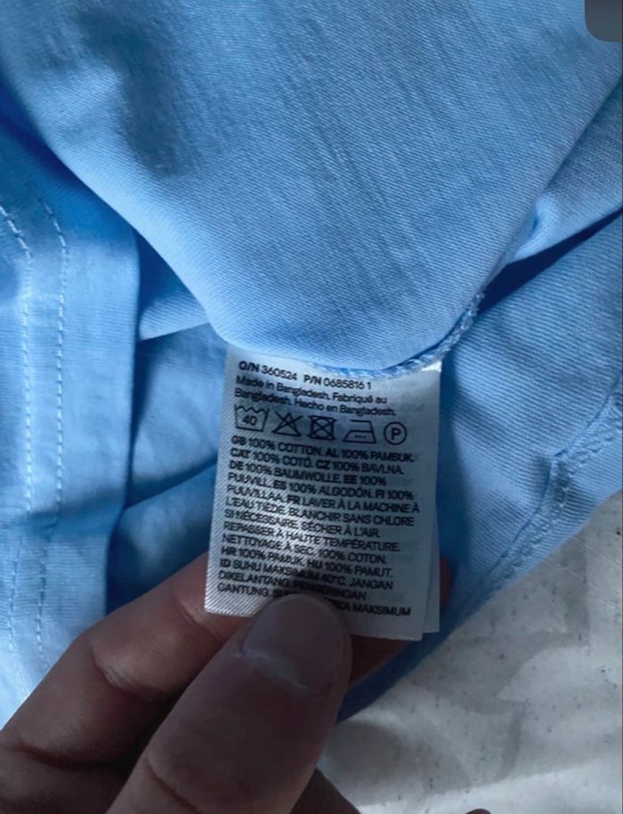 T-shirt H&M - photo numéro 4