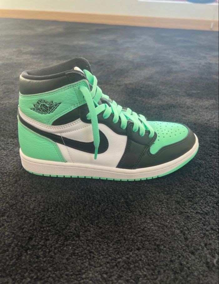 Air Jordan 1 - photo numéro 7