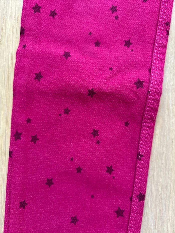 Pantalon on extenso 12 ans - photo numéro 2