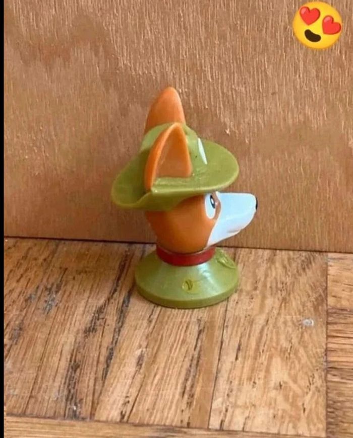Figurine - photo numéro 3
