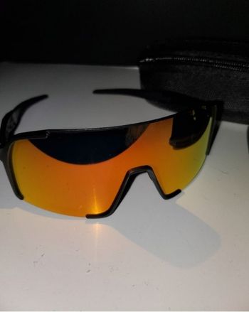Lunettes de Sport Polarisées Homme Femme