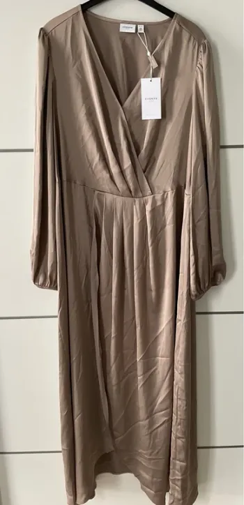 Robe longue