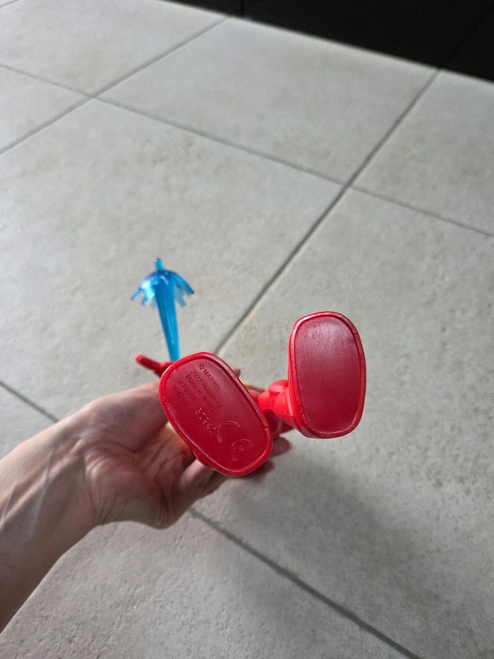 Figurine 22cm Iron man - photo numéro 4