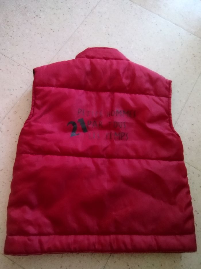 Blouson léger 23 mois - photo numéro 2