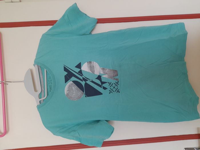 Lot de tee-shirts - photo numéro 7