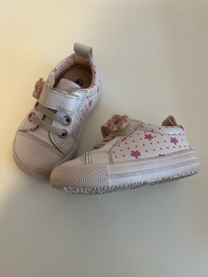 Chaussures - photo numéro 2