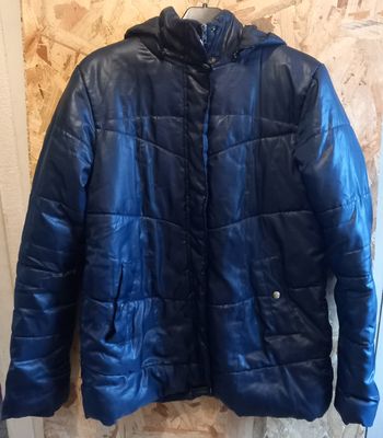 Doudoune Femme Taille 40