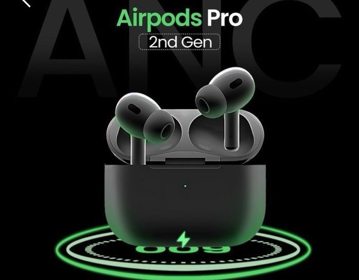 AirPod Pro 2 - photo numéro 4
