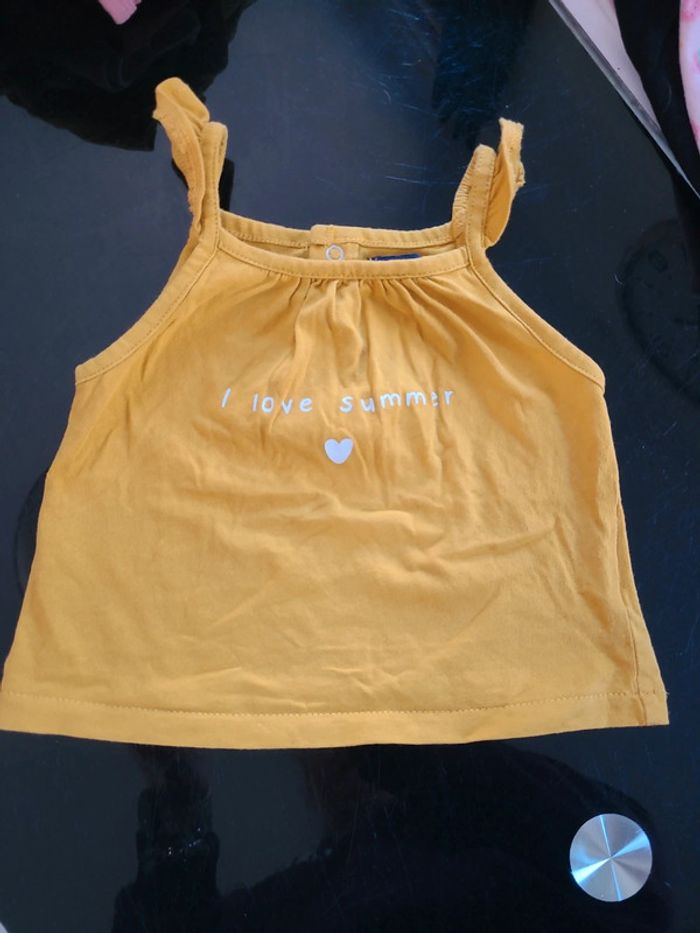 Tee-shirt - photo numéro 2