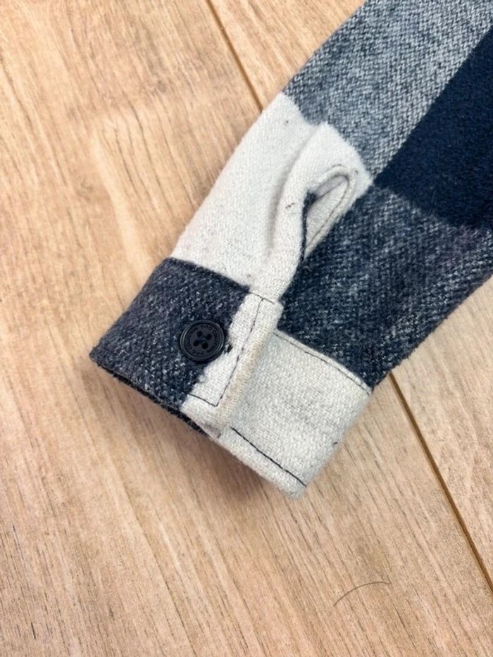 Chemise épaisse T3ans - photo numéro 6